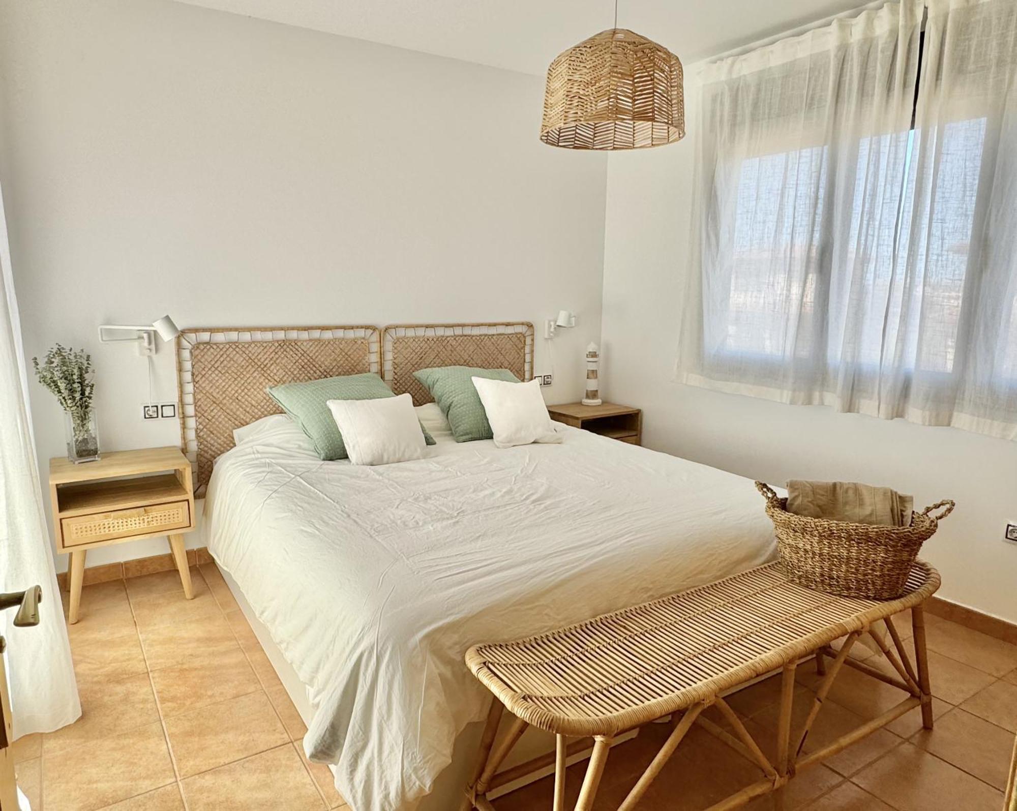 Villa Majanicho Con Piscina Lajares Exteriér fotografie
