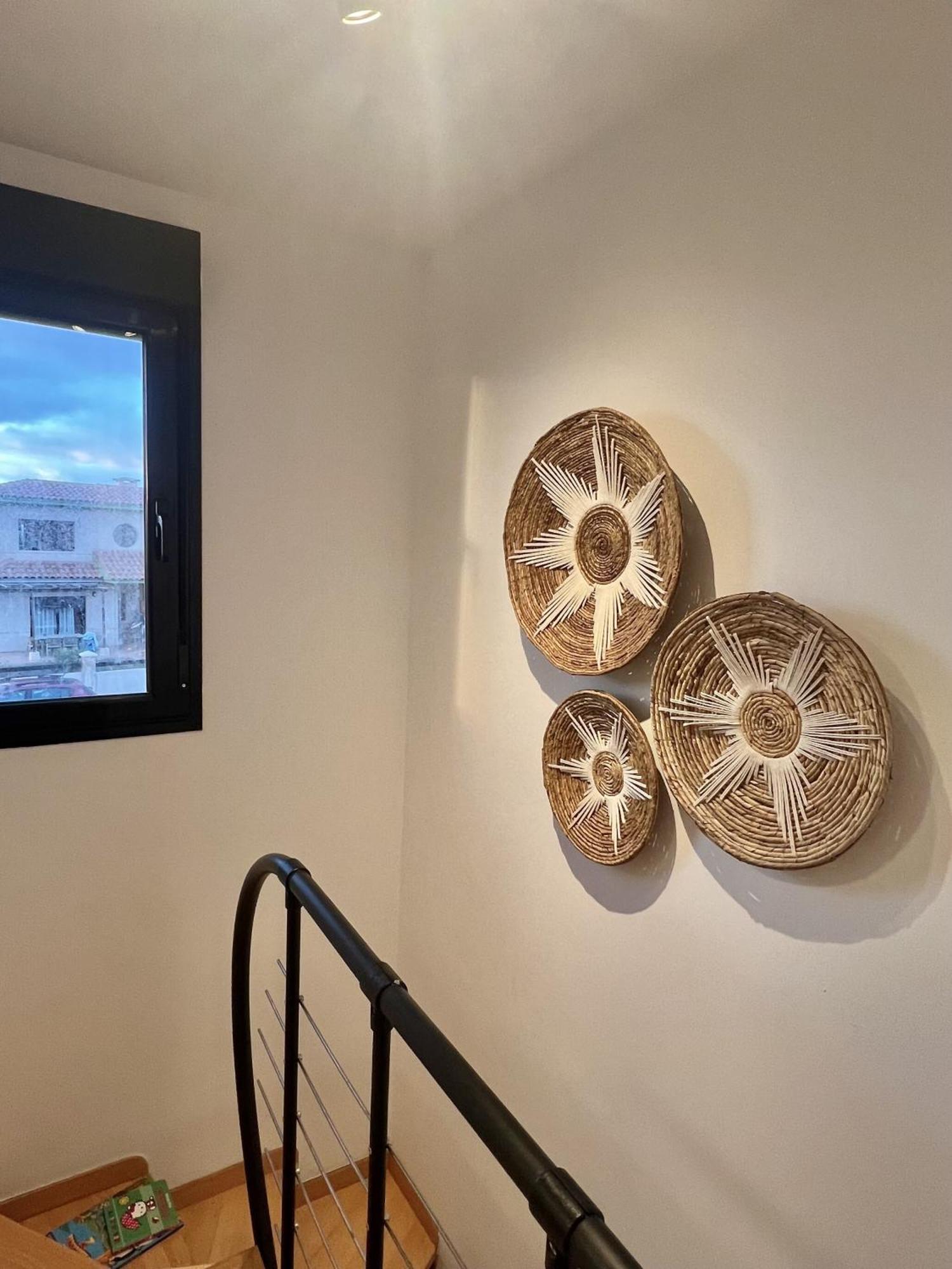 Villa Majanicho Con Piscina Lajares Exteriér fotografie