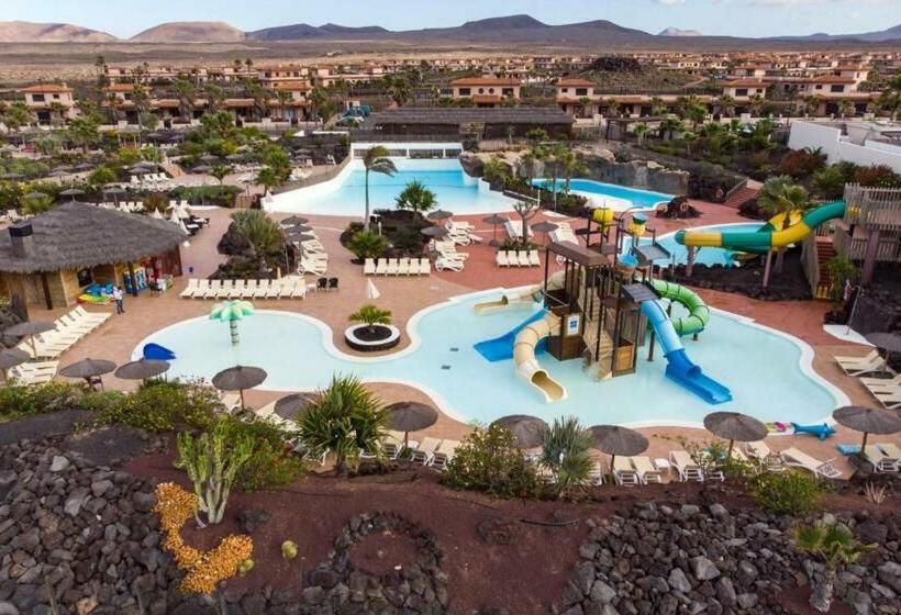 Villa Majanicho Con Piscina Lajares Exteriér fotografie